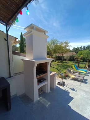 Villa les Doms